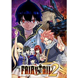 FAIRY TAIL２ 【PS4ゲームソフト】