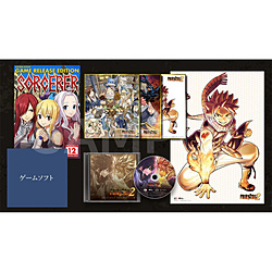 FAIRY TAIL２ GUILD BOX 【PS4ゲームソフト】