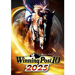 Winning Post 10 2025｜の通販はソフマップ[sofmap]