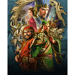 三國志8 REMAKE パワーアップキット  TREASURE BOX（未開封）【PCゲームソフト】