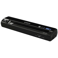 DS-40C7 スキャナー   ［A4サイズ /Wi-Fi／USB］