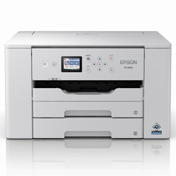 EPSON(爱普生)PX-S6010喷墨打印机商务打印机[L大小～A3九]