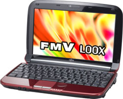 中古】FMV-BIBLO LOOX M／G30 FMVLMG30R 〔Windows 7〕 [2133020473184
