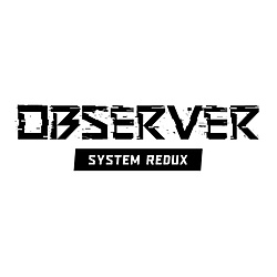  ObserverF System Redux yPS4Q[\tgz