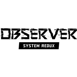  Observer： System Redux