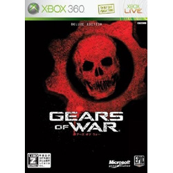 Gears of War  【Xbox360ゲームソフト】