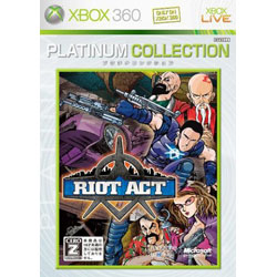 �k���Õi�l ���C�I�b�g�A�N�g �i�v���`�i�R���N�V�����j    �yXbox360�Q�[���\�t�g�z
