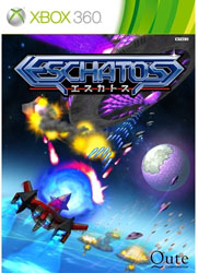 ESCHATOS 【Xbox360ゲームソフト】