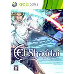 El Shaddai ASCENSION OF THE METATRON    【Xbox360ゲームソフト】