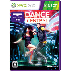 �k���Õi�l Dance Central�i�_���X�Z���g�����j    �yXbox360�Q�[���\�t�g�z