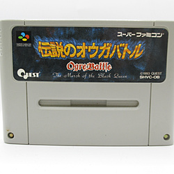 中古スーパーファミコンソフト - リコレ！|ビックカメラグループ