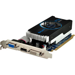 NVIDIA GeForce GTX 750 Ti ［PCI-Express 3.0 x16・2GB］　GF-GTX750TI-LE2GHD