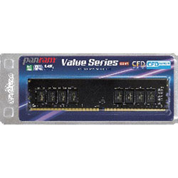 D4U2400PS-8G (288pin/DDR4-2400/8GB)
