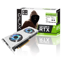 GK-RTX2080Ti-E11GB/WHITE/GKRTX2080TIE11GBWHIT/
