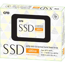 CSSD-S6B480CG3VX (SSD/2.5/480GB/SATA)