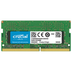 増設メモリ ノート用 CFD Selection  D4N3200CM-8G ［SO-DIMM DDR4 /8GB /1枚］