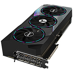 GIGABYTE(ギガバイト) AORUS GeForce RTX 4080 16GB MASTER　GV-N4080AORUSM-16G