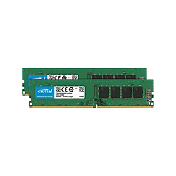 増設メモリ   W4U3200CM-32G ［DIMM DDR4 /32GB /2枚］