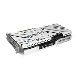 グラフィックボード   GK-RTX3060-E12GB/OC/WHITE ［GeForce RTXシリーズ］