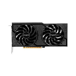 グラフィックボード   GG-RTX4060Ti-E8GB/OC/DF2 ［GeForce RTXシリーズ /8GB］