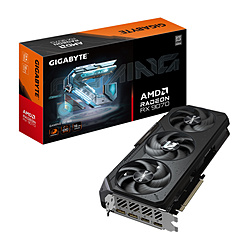 GIGABYTE(MKoCg) GV-R9070GAMINGOC-16GD   GV-R9070GAMINGOC-16GD