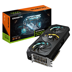 GIGABYTE(�M�K�o�C�g) GV-N5090GAMING OC-32GD    �mGeForce RTX�V���[�Y /32GB�n
