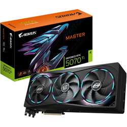 GIGABYTE(MKoCg) OtBbN{[h   GV-N507TAORUS M-16GD mGeForce RTXV[Y /16GBn