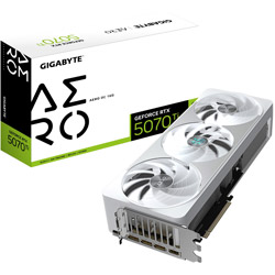 GIGABYTE(MKoCg) GV-N507TAERO OC-16GD   GV-N507TAERO OC-16GD