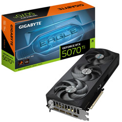 GIGABYTE(MKoCg) OtBbN{[h   GV-N507TEAGLE OC-16GD mGeForce RTXV[Y /16GBn