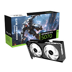 KuroutoShikou(lu) GG-RTX5070-E12GB/OC/DF   GG-RTX5070-E12GB/OC/DF