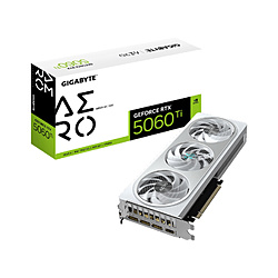 GIGABYTE(MKoCg) GV-N506TAERO OC-16GD   GV-N506TAERO OC-16GD