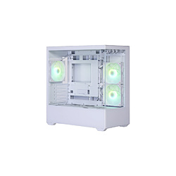 KuroutoShikou(lu) PCP[X [Micro ATX] zCg KRC-mT01W