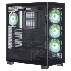 KuroutoShikou(lu) PCP[X [ATX /Micro ATX] ubN KRC-AT01B