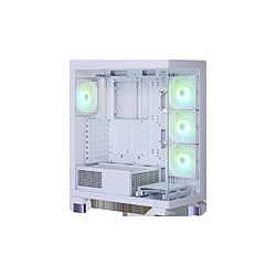 KuroutoShikou(lu) PCP[X [ATX /Micro ATX] zCg KRC-AT01W