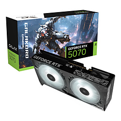 GG-RTX5070Ti-E16GB/OC/DF   GG-RTX5070Ti-E16GB/OC/DF ［GeForce RTXシリーズ /16GB］