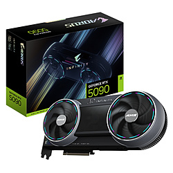 GVN5090AORUS IF32GD    ［GeForce RTXシリーズ /32GB］