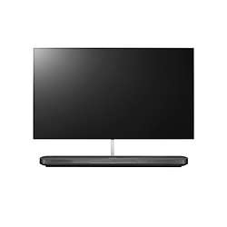 有機ELテレビ OLED TV(オーレッド・テレビ)  OLED77W8PJA ［77V型 /Bluetooth対応 /4K対応 /YouTube対応］