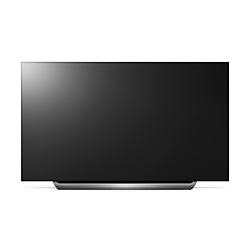 有機ELテレビ OLED TV(オーレッド・テレビ)  OLED77C8PJA ［77V型 /Bluetooth対応 /4K対応 /YouTube対応］