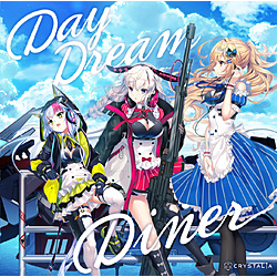RE:D Cherish!Soundtrack"Day Dream Diner"[sof001]