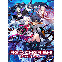 REFD Cherish! -Eternity Blood-، ysof001z
