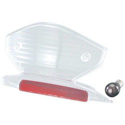 809-2407000 クリアーテールレンズSET アドレスV125