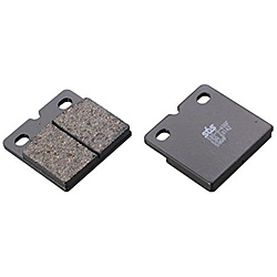 777-0506000 SBSブレーキパッド 506HF ドゥカティ.BMW.モトグッチ