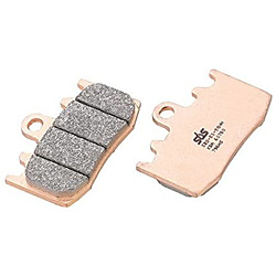 777-0796020 SBSブレーキパッド 796HS BMW