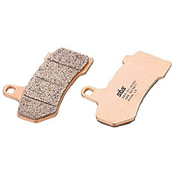 777-0830030 SBSブレーキパッド 830LS ハーレー 06V-ROD