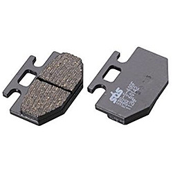 777-0112000 SBSブレーキパッド E112（628）-85リード50/80SS