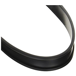 0900-999-00500 サイレンサーバンドラバー（1.5T）