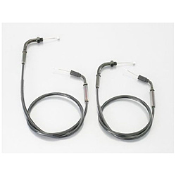 905-0550850 マルチスロットルケーブル