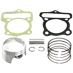 350-1122330 ピストンKIT（54φ）SE