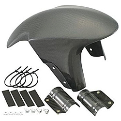 680-1122260 エアロフェンダー（カーボン）/TYPE-2