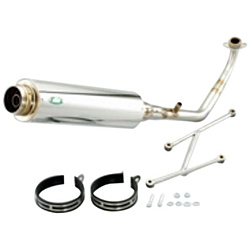 547-0411000 エグゼクスマフラー シグナスX（28S全車種）